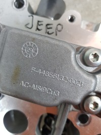 фото thumb №14, Активатор клапанів f-446561.03 jeep renegade compass fiat 500 1.3b 46337540