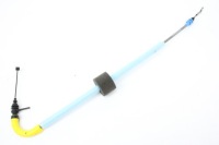 фото thumb №1, Тяга трос ручка замка дверь задняя bmw g06 x6