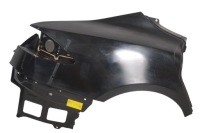 Купити Tesla model s 2018 задні сторона права крило передній, фото thumb