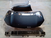 фото thumb №1, Toyota yaris cross 20- капот