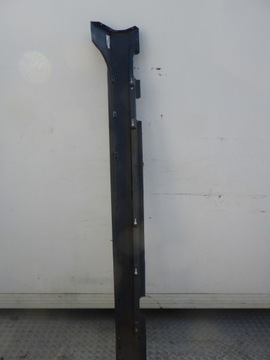 фото thumb №8, Volvo s60 планка пороговая правая