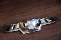 Лампа бампера противотуманная peugeot 208 2008 Киев, фото thumb