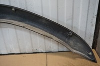 фото thumb №9, Nissan patrol gu3 молдинг накладка крыла левый перед gr y61 gu3