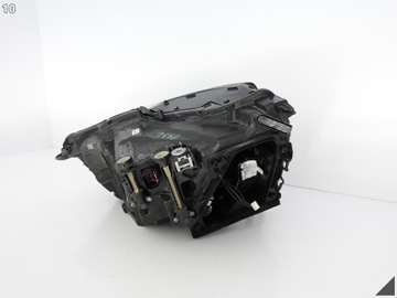 фото thumb №11, Audi q3 ii 2 f3 83a 18- лампа повний led права eu