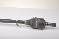 Maserati ghibli 3 quattroporte 3.0 d привідний вал ліва задня 06700054540 Зі Шроту, фото thumb