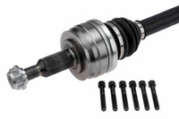 фото thumb №3, Приводной вал приводная