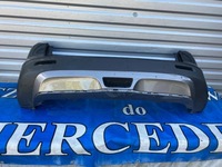 фото thumb №7, Suzuki vitara iii lift бампер задний задняя 71811-54p