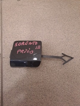 фото thumb №1, Sorento iii 2020- заглушка фаркоп перед 511805511r