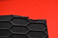 Решітка бампера права 3414312 bmw x3 e83 06-10 Київ, фото thumb