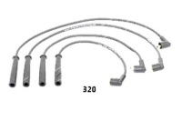 фото thumb №10, Набор трубопровод зажигания ashika 132-03-320