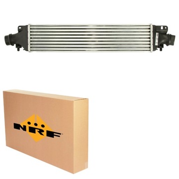 фото thumb №13, Nrf 30780 радиаторов воздуха наддувный