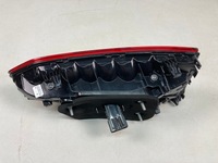 фото thumb №10, Лампа правая задняя w крышка vw touareg iii 3 led