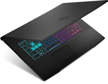 MSI KATANA 17 B12 i7-12650H RTX3050 2 ТБ 32 ГБ 144 Гц WIN10/11 PRO