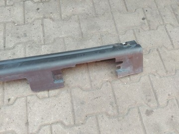 фото thumb №2, Range rover sport l320 планка пороговая левая порог