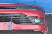 фото thumb №6, Citroen c4 i 04-08 бампер перед передний