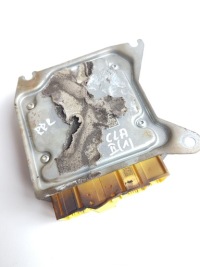 2021 mercedes-benz cla c118 x118 блок управления подушка безопасности 0285015378 Недорого, фото thumb