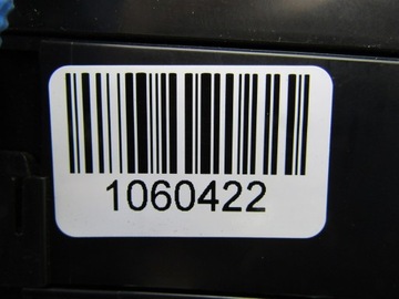 фото thumb №8, Civic xi 2.0 24r коробка предохранителей корпус корпус 7229 ina2 7229ina2