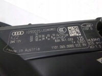Audi q3 фара лівий перед ліва передня 5pin led Недорого, фото thumb