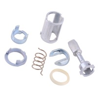 Купить Вкладка замка штифт лепесток набор запчасти к ремонта замки дверь, фото thumb