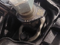 фото thumb №9, Двигатель дизель + насос форсунки turbo volvo xc60 i рестайлинг 2.0 d3 d5204t7