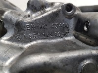 фото thumb №13, Клапан egr радіатор вихлопних газів mercedes 2.2 cdi 651 w204 w212 w207