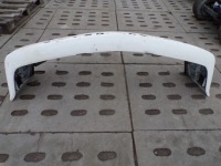 Бампер передний перед bmw e34 цвет alpine weiss Недорого, фото thumb