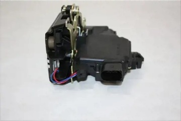 фото thumb №1, Замок дверь 100019610 automega seat arosa 6h1