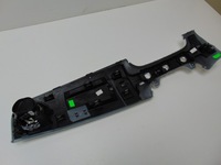 фото thumb №8, Молдинг dekor консоли панель fiat 500 2007- 51803289