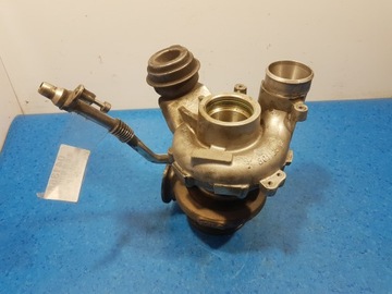 фото thumb №6, Turbo компресор s63n 7846919 bmw m5 m6 f06 f12 f13 f10