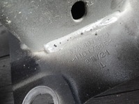 фото thumb №7, Seat ateca балка бампера заднього hc420la336177