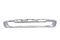 фото thumb №1, Mercedes glc x253 решётка диффузор хром перед