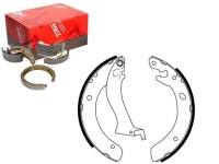 фото thumb №1, Гальмівні колодки гальмівні land rover freelander 1.8/2.0d/2