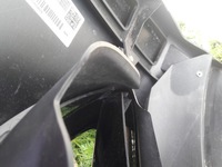 фото thumb №11, Mercedes cla w117 amg a45 бампер капот цвет 191