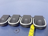 фото thumb №6, Opel zafira c тримач сітки кріплення багажника 13365255 комплект