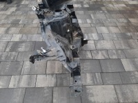 фото thumb №2, Порог лонжерон четверть правая toyota verso s 2011