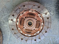 фото thumb №5, Volkswagen golf vii 2013 середина зчеплення / комплект