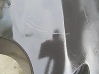 фото thumb №12, Mazda cx-5 cx5 12-15 бампер задняя задний pdc kol 41v c401