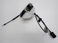 фото thumb №3, Замок двері правий перед europa renault twingo ii 12r