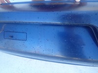 фото thumb №7, Alfa romeo 159 sedan 05-11 бампер задняя задний