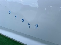 фото thumb №10, Audi a5 ii 8w8 sportback 16-24 двері ліва передні лівий перед