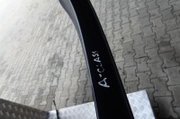 фото thumb №2, Mercedes w176 молдинг кровельная левая