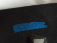 фото thumb №5, Зеркало заднего вида opel insignia a 13315733