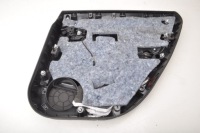 Tesla model s обшивка двері лівий задня Ціна, фото thumb