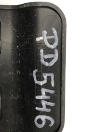 Mercedes-benz gle w167 2019 кронштейн / кронштейн бампера заднего a1678808100 Недорого, фото thumb