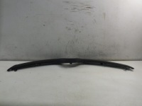 Renault clio iv молдинг накладка решётка оригинал Киев, фото thumb