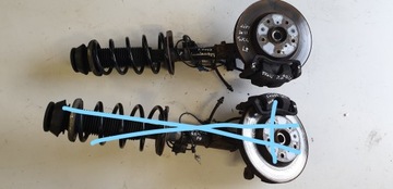 фото thumb №7, Macperson поворотный кулак sedici suzuki sx4 09- 2.0 ddis