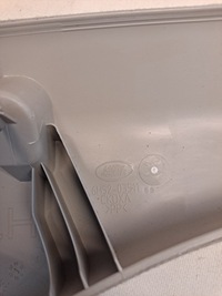 фото thumb №9, Захист стійка лівий перед land rover freelander ii 6h52-03511-bb