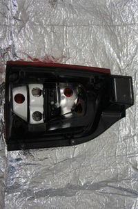 фото thumb №6, Лампа задняя vw multivan 2013 r. 7e5945096e 7e5 945112c