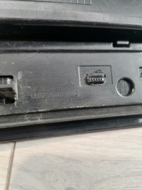 фото thumb №6, Lr defender решётка бампера правая l8b2280b10ed