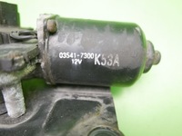 фото thumb №7, Моторчик дворник перед kia carnival i fl 01-